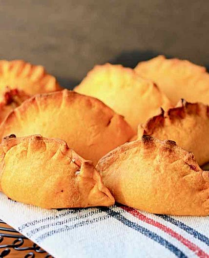 Salteñas