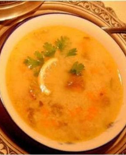 BEY’S SOUP ( Begova Čorba)- TRADITIONAL BOSNIAN RECIPE