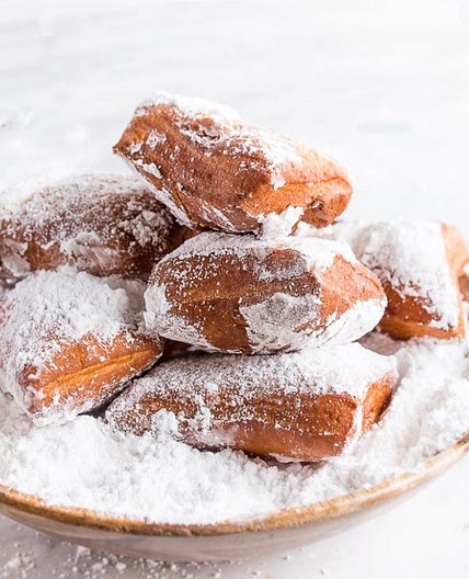 Beignets