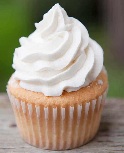 Ermine Frosting