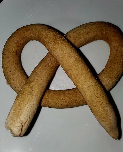 Soft Pretzels