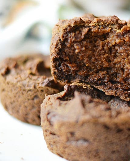 Pumpkin Spice Muffins (AIP/Paleo)