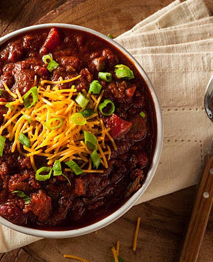 Quick Chili