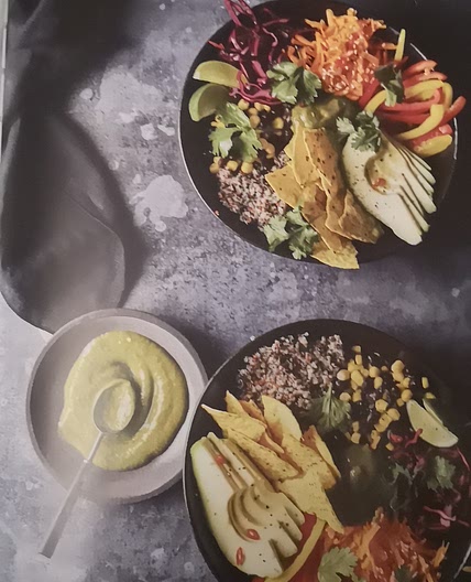 Taco Salad