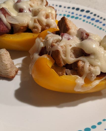 Stuffed Peppers