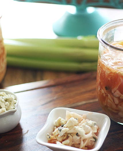 Buffalo Kraut