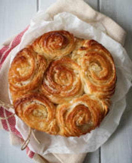 Kouign Amann