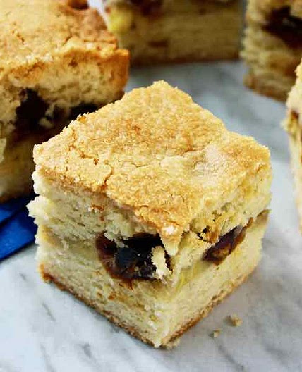 Date and Banana Mix
