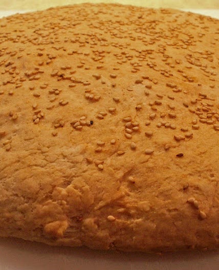 Muffuletta Bread Recipe - Nola Cuisine