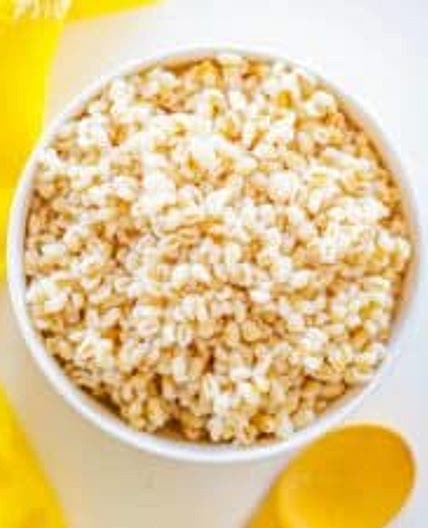 How to Cook Pearl Barley {Instant Pot}