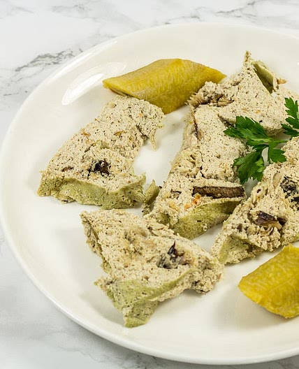 KUMBA BREAD RECIPE