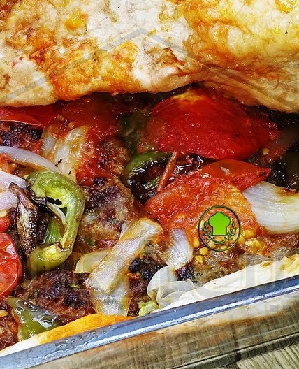 كباب ملوكي