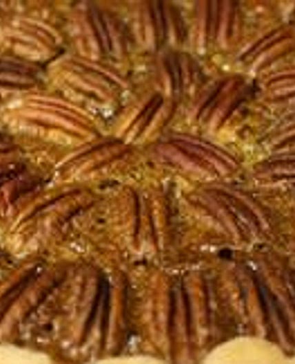 Grandma's Pecan Pie