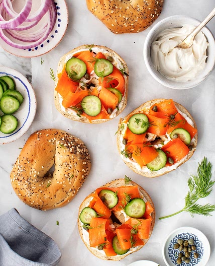 Carrot Lox
