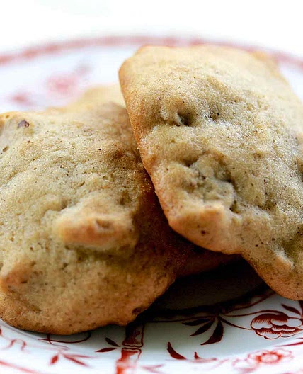 Banana Cookies