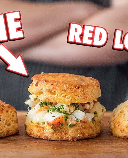 Cheddar Biscuits