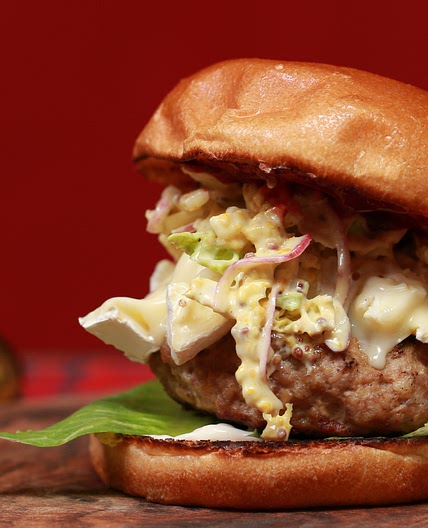 Turkey Burgers