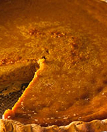 Protein Pumpkin Pie - My Bariatric Solutions