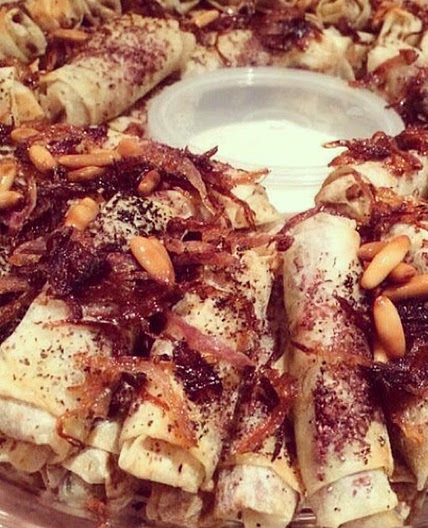 دجاج مسخن/     chicken