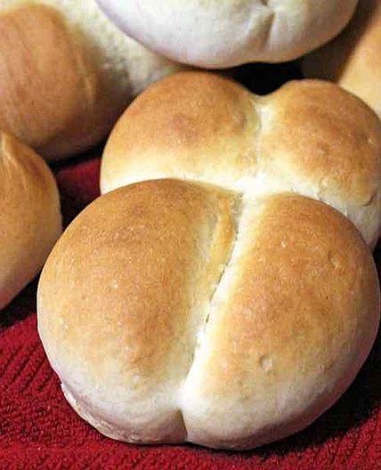 Marraqueta