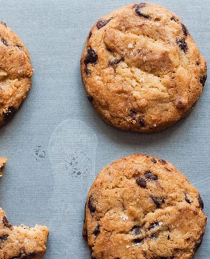 This Boxed Cake Mix Trick Is Your New Cookie Baking Secret Weapon