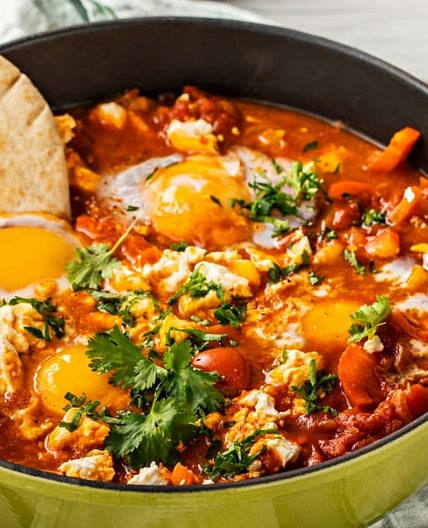 Shakshuka