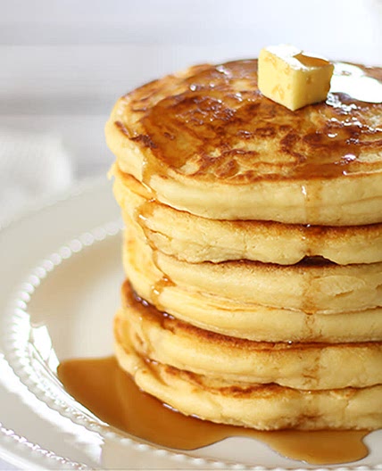 American Pancakes