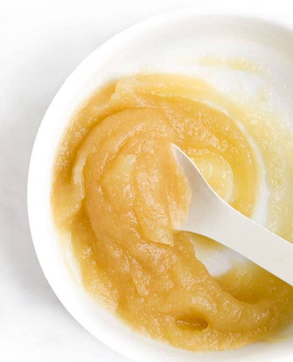 Apple Puree