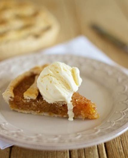 Treacle Tart By Kelly's Of Cornwall