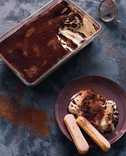 Tiramisu