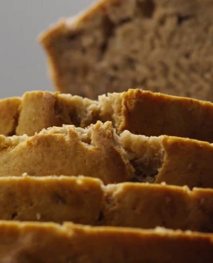 Costa Rican Banana Bread Recipe by Cocina