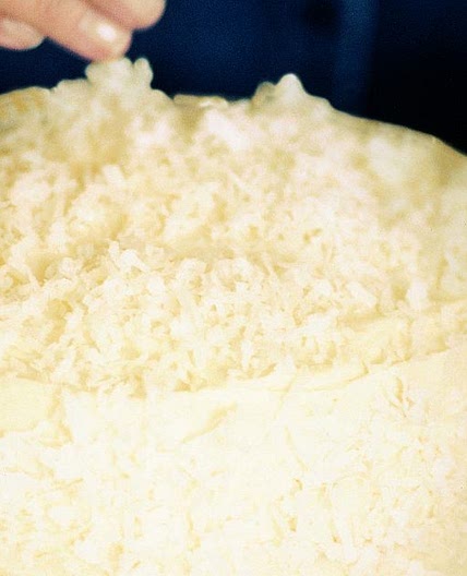 Coconut Cake | Recipes