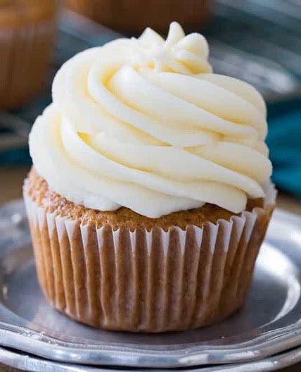 Cream Cheese Frosting