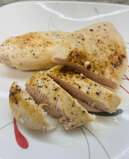 Sous Vide Cutlets