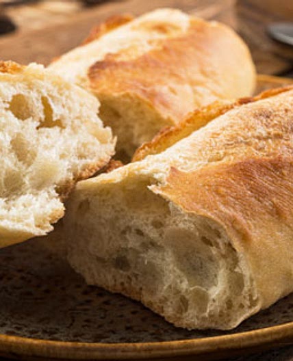 Easy Homemade French Bread Recipe