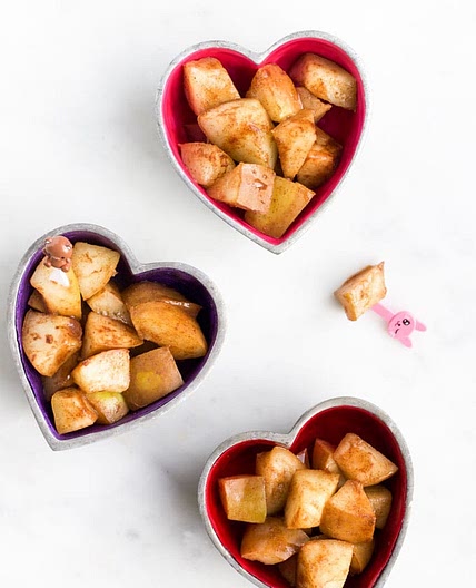 Baked Pears Recipe