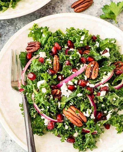 Winter Salad