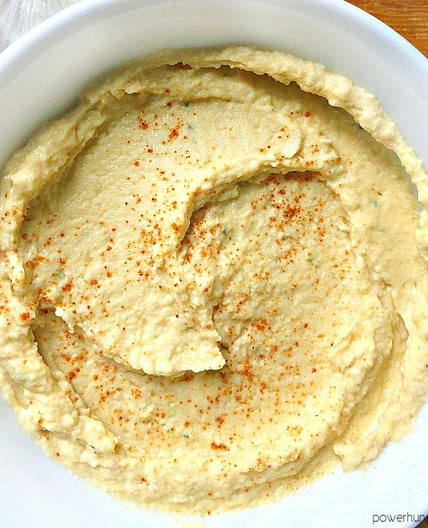 hummus