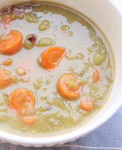 Split Pea Soup
