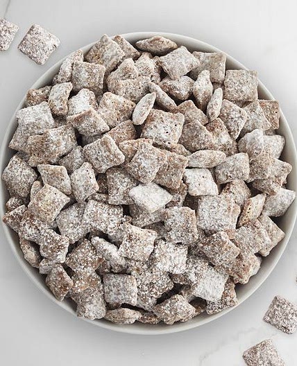 Chex Legendary Muddy Buddies