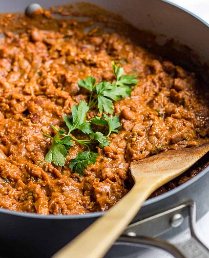 Lobio Recipe