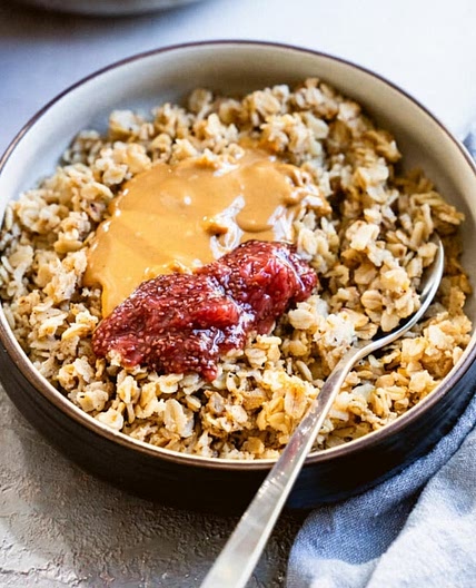 Best Vegan Oatmeal Recipe
