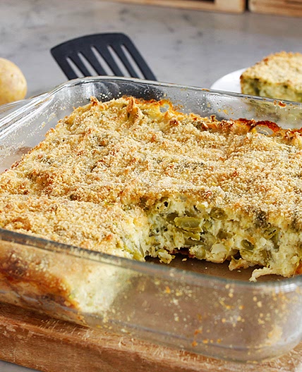 POLPETTONE ALLA GENOVESE