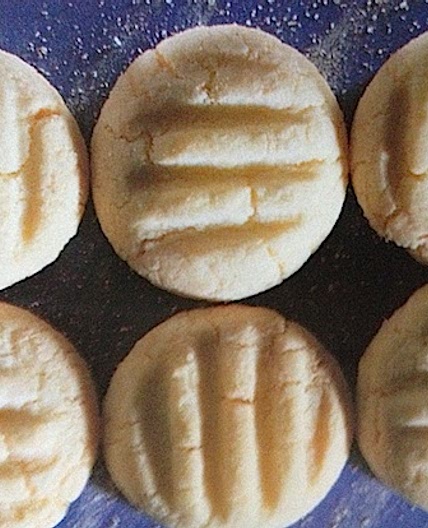 German Butter Cookies - Simple Holiday Cookie • Best German Recipes