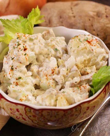 Potato Salad
