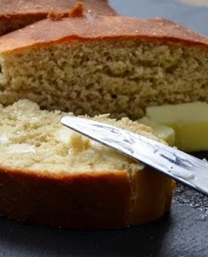 Sugar Bread (Ghana)