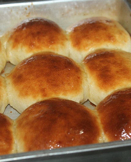 Goan Pao Recipe - Goan Pav Bread Recipe