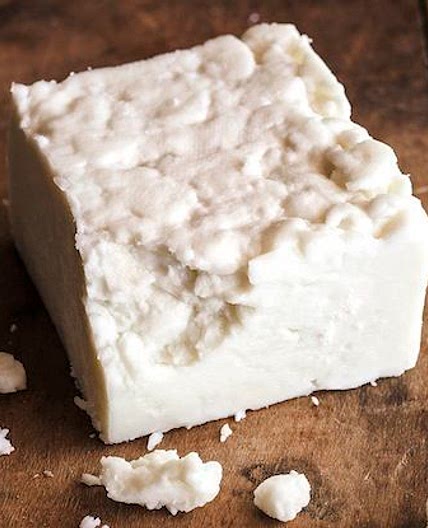 How to Make Feta Cheese