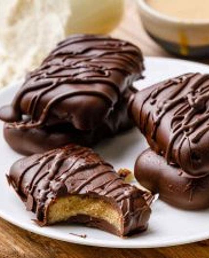 5-Ingredient Homemade Protein Bars (Easy Recipe)