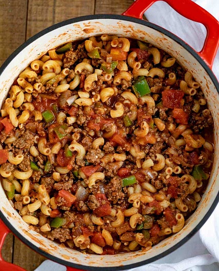 Goulash